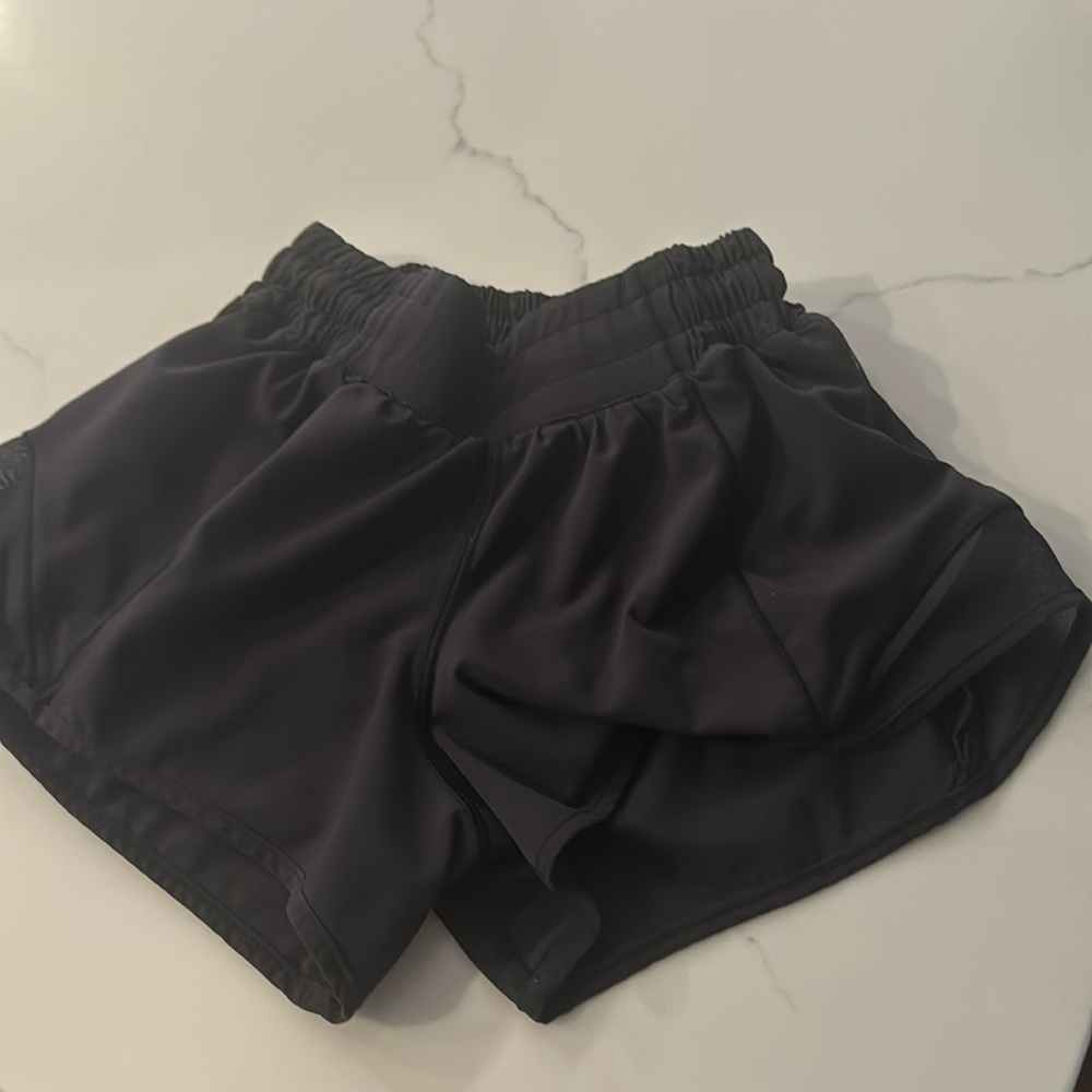 lululemon hotty hots